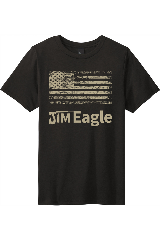 Jim Eagle