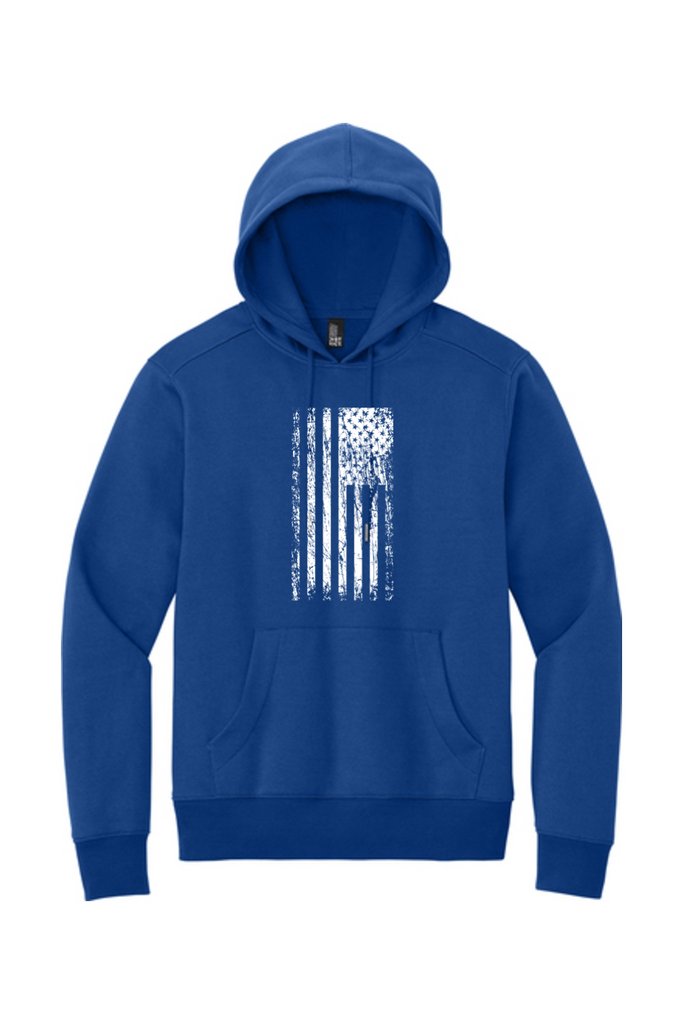 USA Hoodie