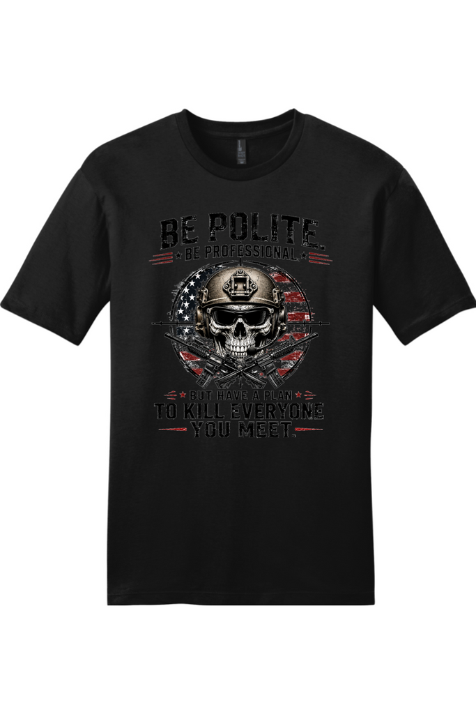 BePolite