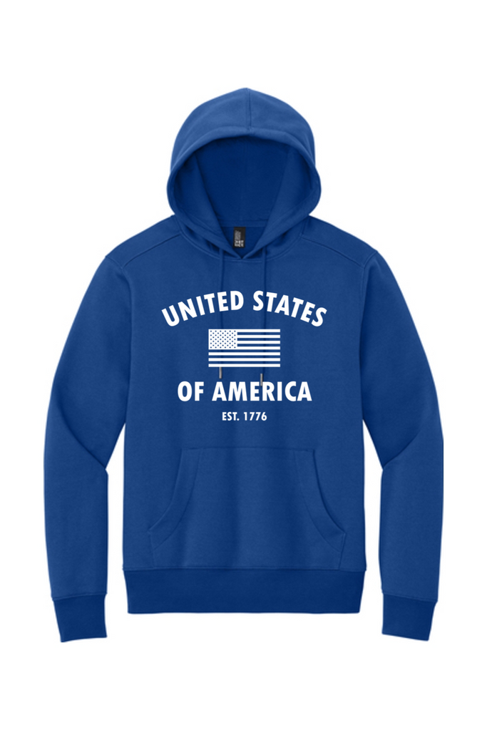 Est. USA Jim Eagle
