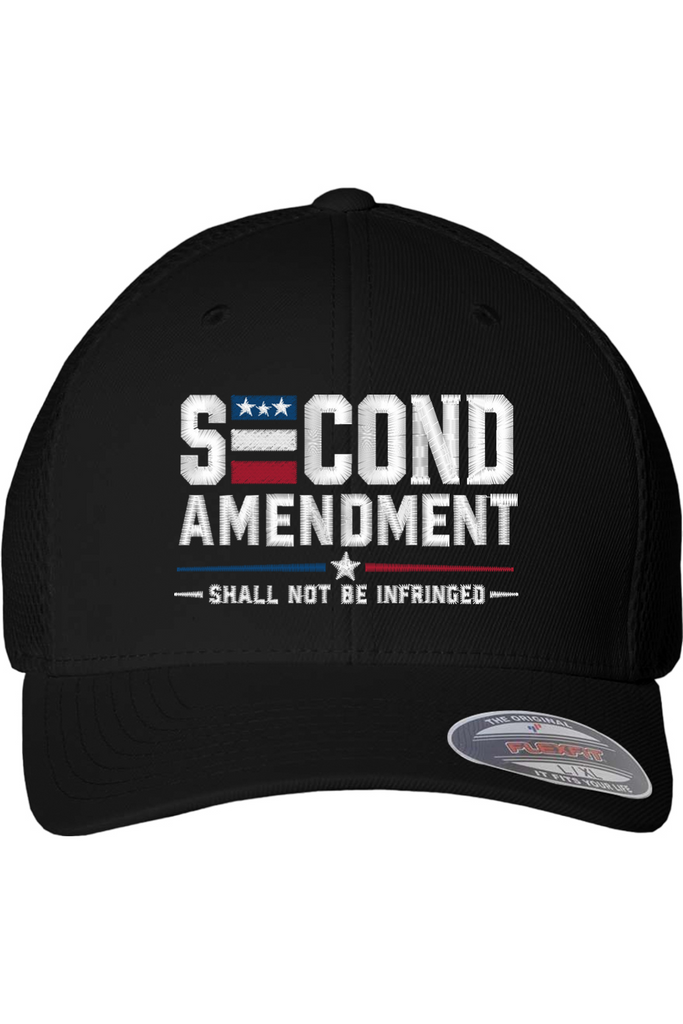 Second Amendment Cap