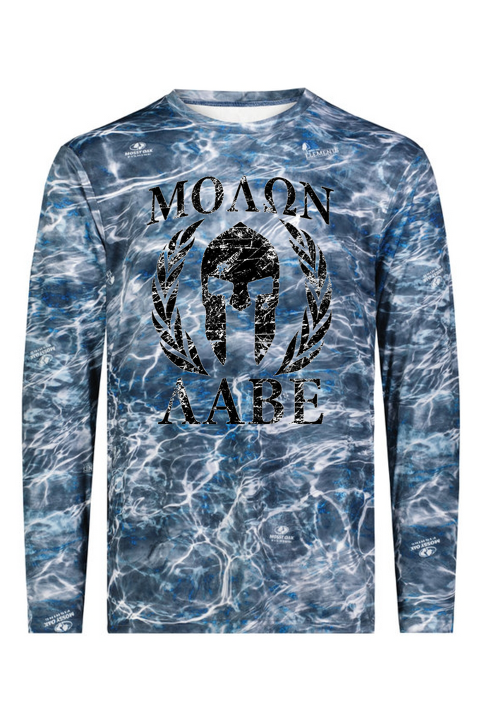 Molan Labe