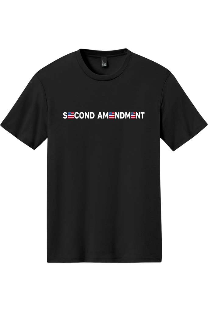 Second Amendment