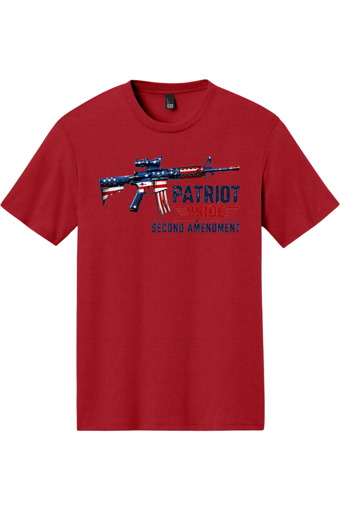 Patriot Pride