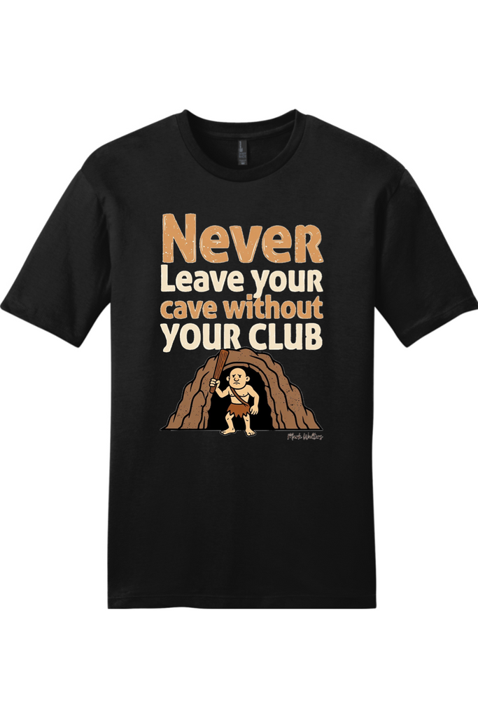 CaveSigned