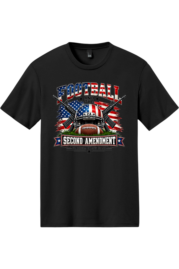 Football 2A