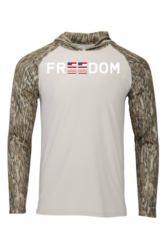 Shall Not Be Infringed