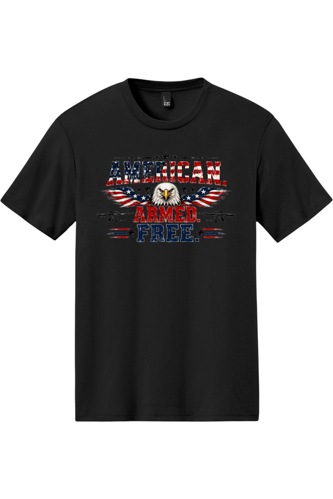 ArmedFree