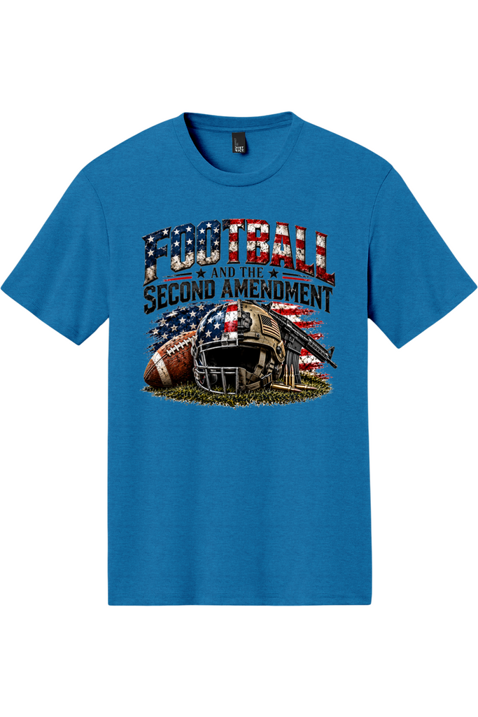 Football Second Amendment
