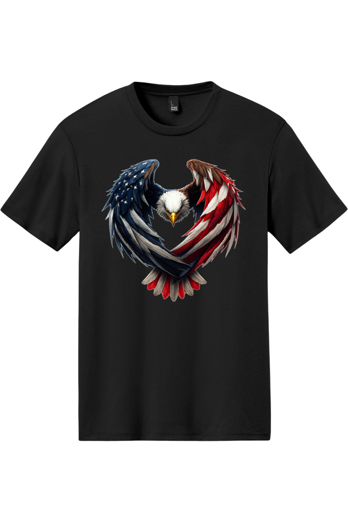 Eagle Right To Bear Arms