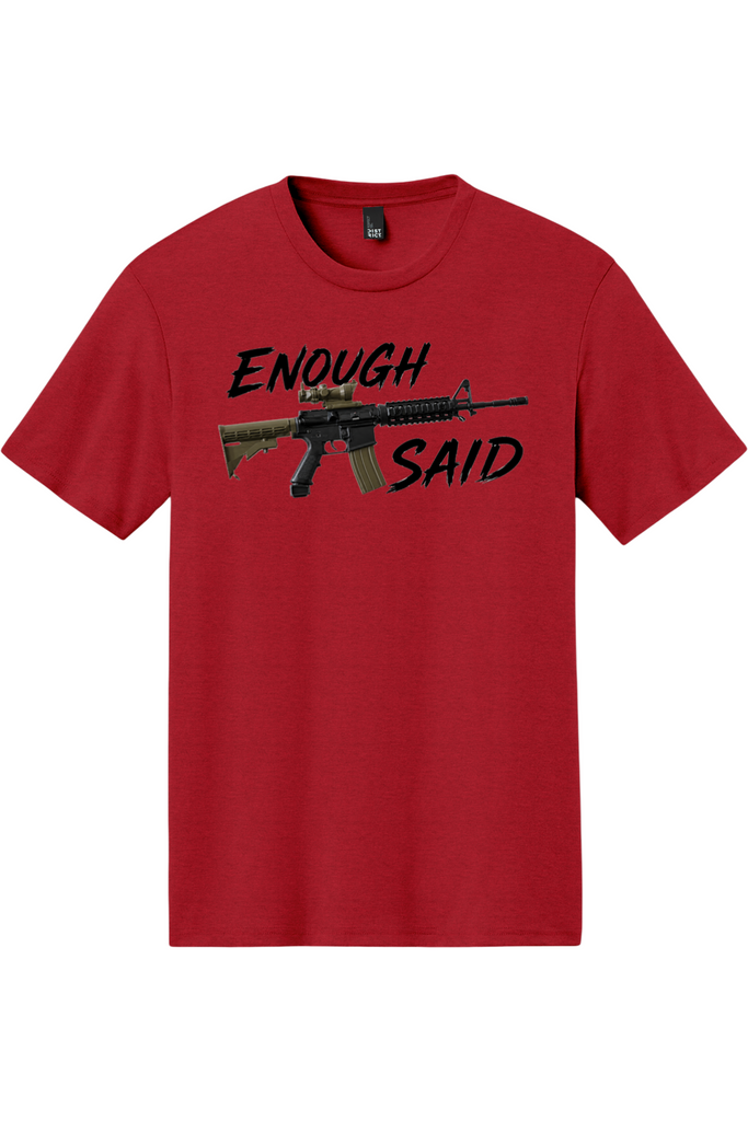 EnoughSaid