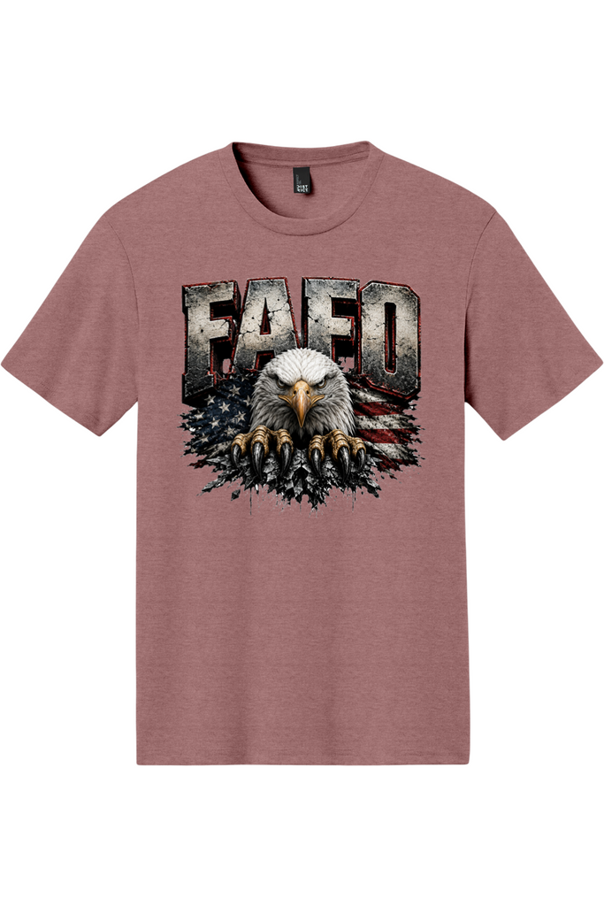 FAFO