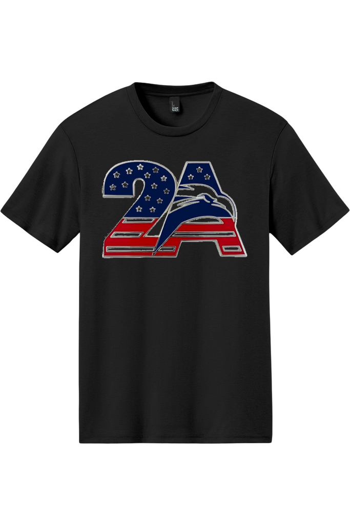 Eagle Second Amendment