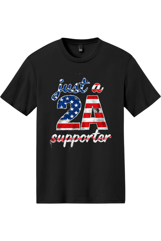 2A Support