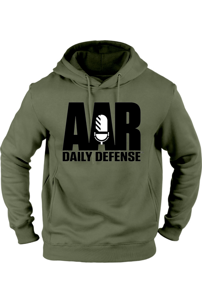 AAR Bl/Wh