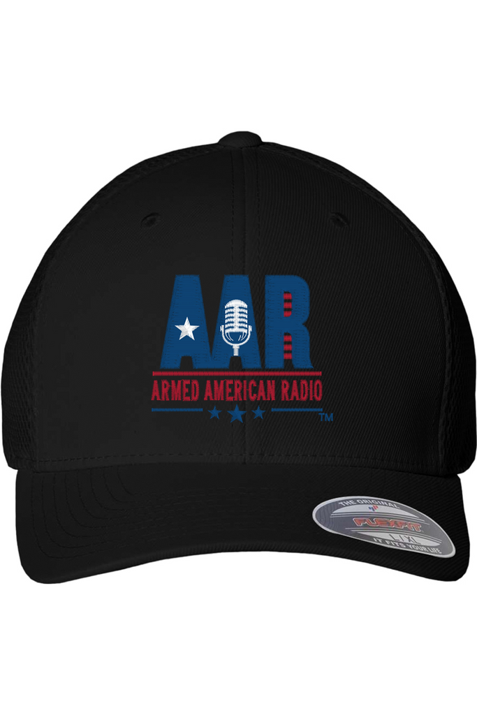 Armed American Radio Cap