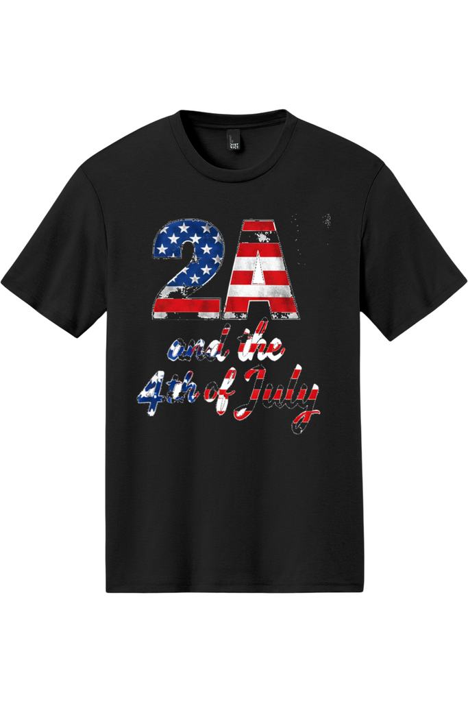 2A Fourth of July