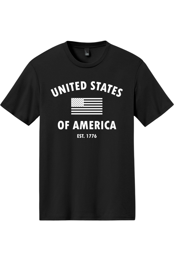 USA