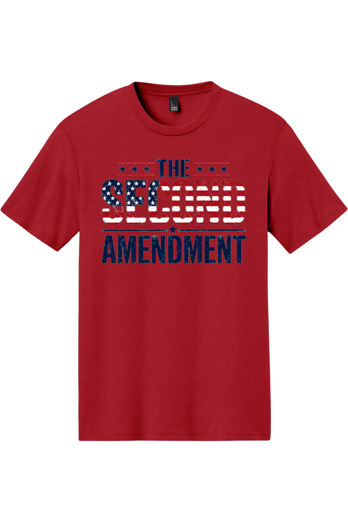 SecondAmendment