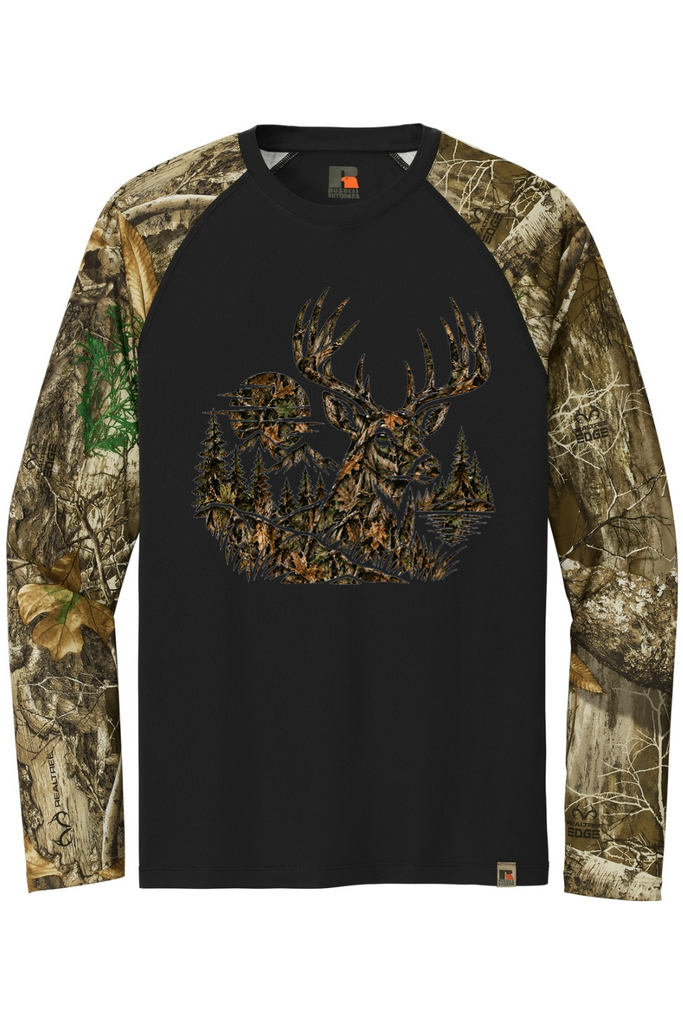 Earned in the Woods