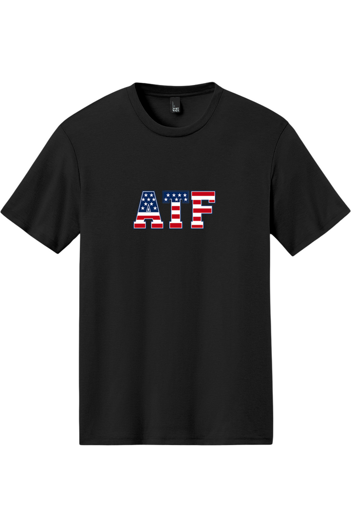 Against Tyranny Forever