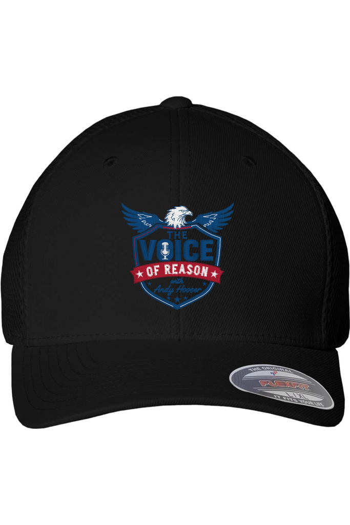 The Voice of Reason Cap