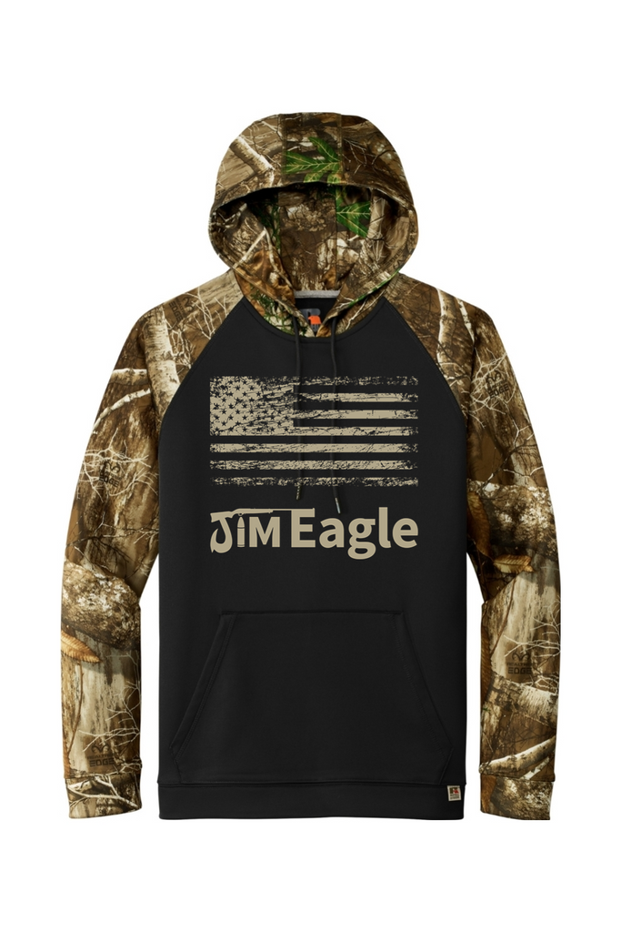 Jim Eagle 2A