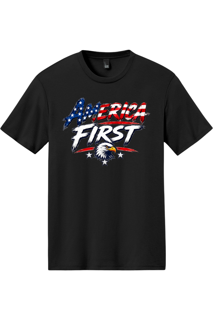 A1stStraightAmerica