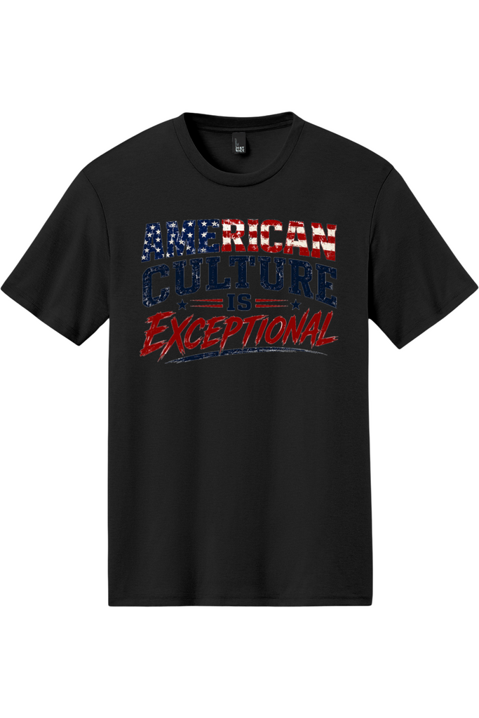 AmericanCulture