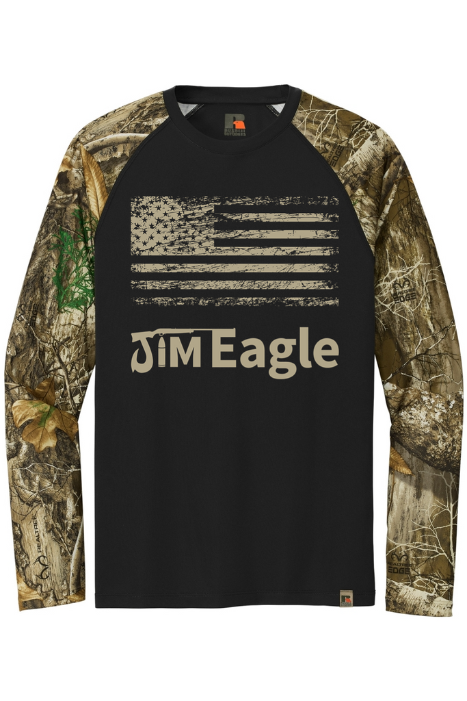 Jim Eagle