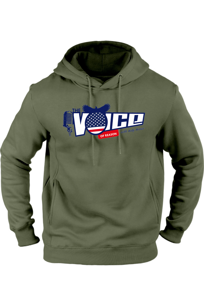 The Voice