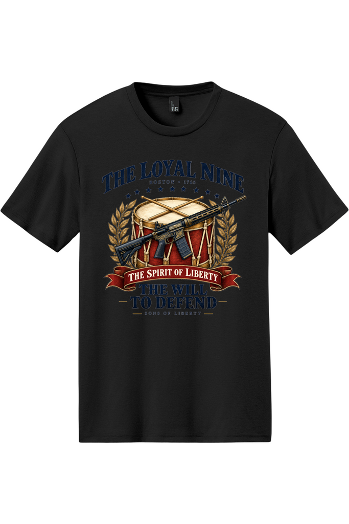 TheWilltoDefend