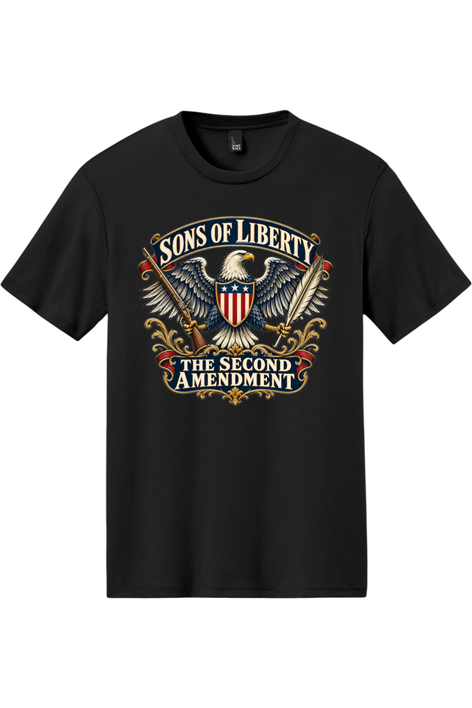 Freedom Birth Right