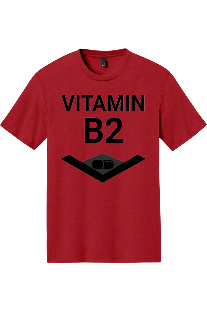 Vitamin B2