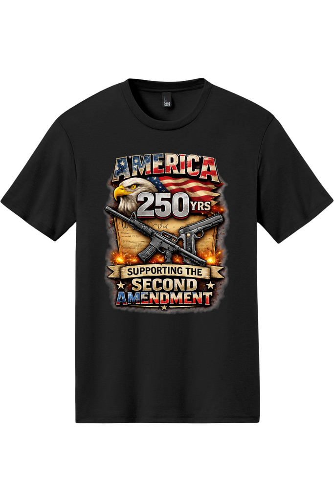 250 Years