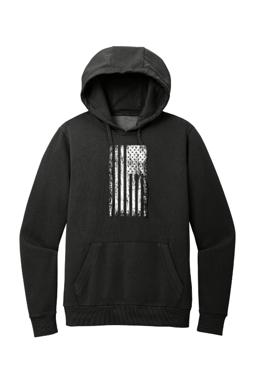 USA Hoodie