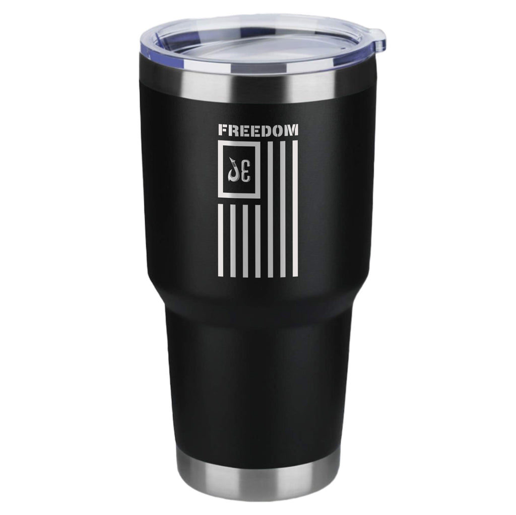 Right to Freedom Insulated Cup